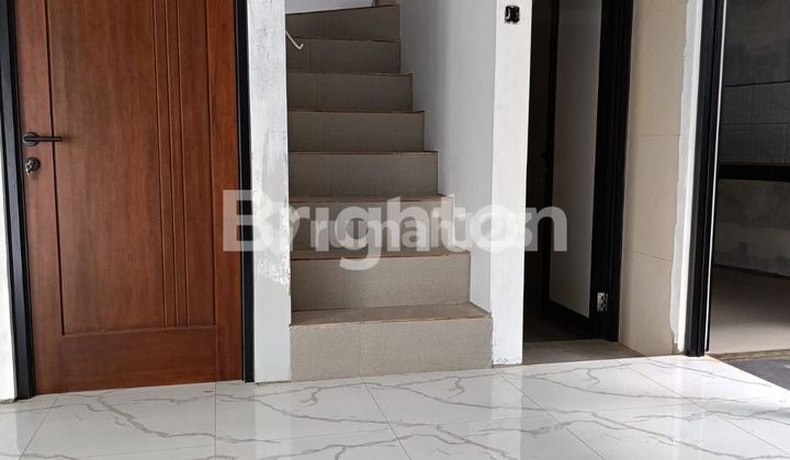 Strategic Residential Cluster Simphony