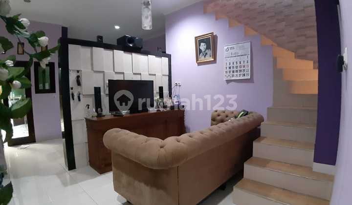 Rumah di Tebet @LST/S/4657