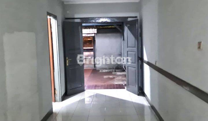 TERMURAH!! RUMAH HARGA HITUNG TANAH PINGGIR JALAN TAMAN PALEM 1