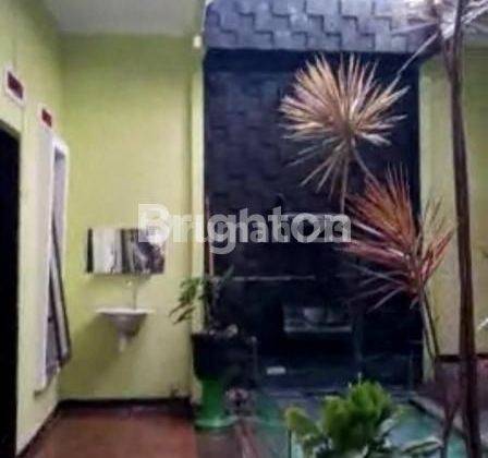 RUMAH CANTIK STRATEGIS DI PERUMAHAN SULFAT 2