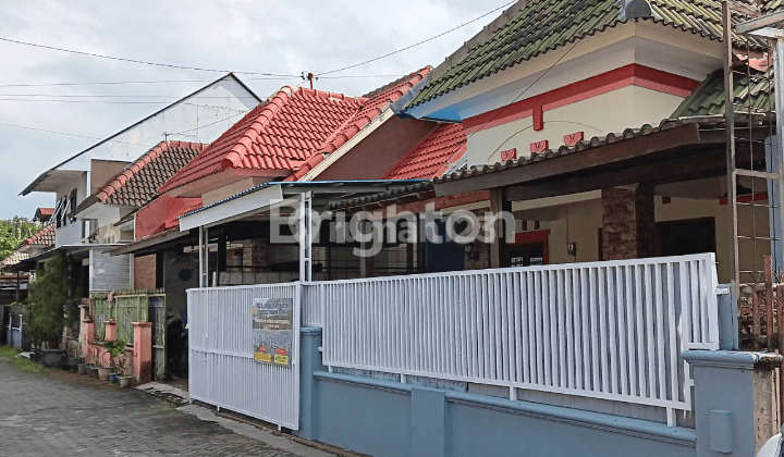 RUMAH 1 LANTAI JAMBON 1