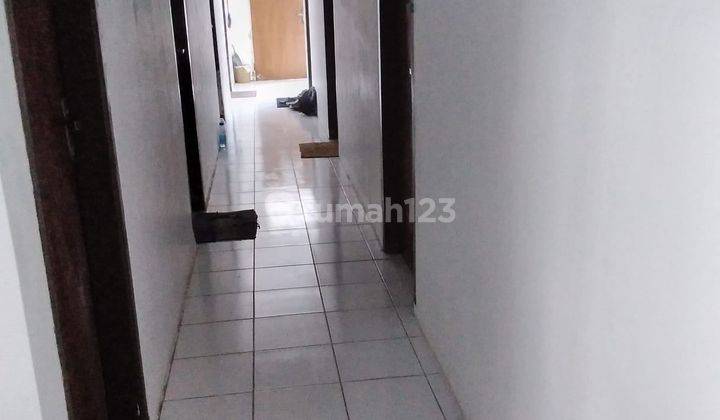 Rumah Kos 11 Kamar Di Ciumbuleuit Dekat Unpar 2