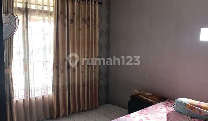 Rumah Bagus 2 Lantai Bisa Untuk Home Industri 2