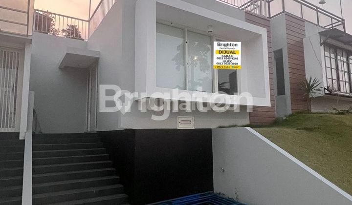 Villa 2 lantai desain mewah fullfurnish + granit THE TAMAN DAYU - BELMONT Villa 2 lantai desain mewah fullfurnish + granit THE TAMAN DAYU - BELMONT