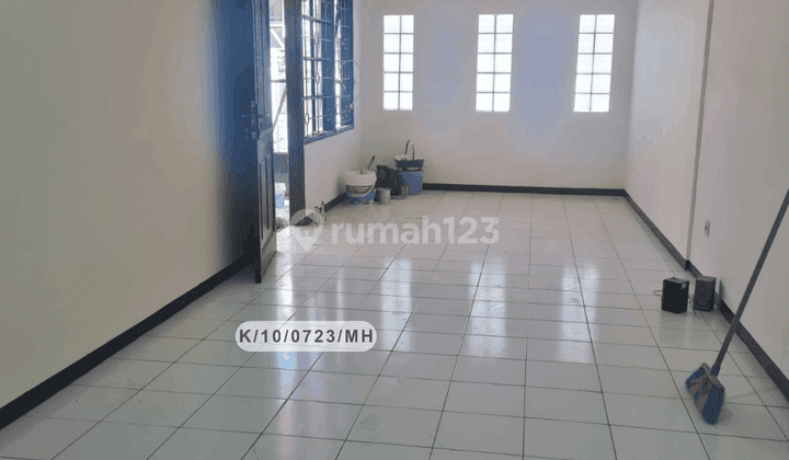 Rumah Minimalis Taman Kopo Indah II Bandung 1