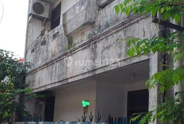 Jual Rumah 2 Lantai di Daerah Ramai Tomang Jakarta Barat H J  1