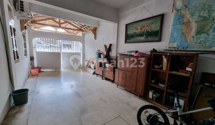 Rumah Siap Huni dan Cukup Strategis di Pulo Gadung. 2