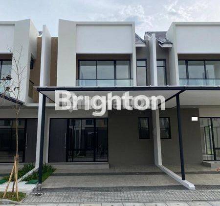 Rumah bagus 2 lantai di PIK Avenue 2 1