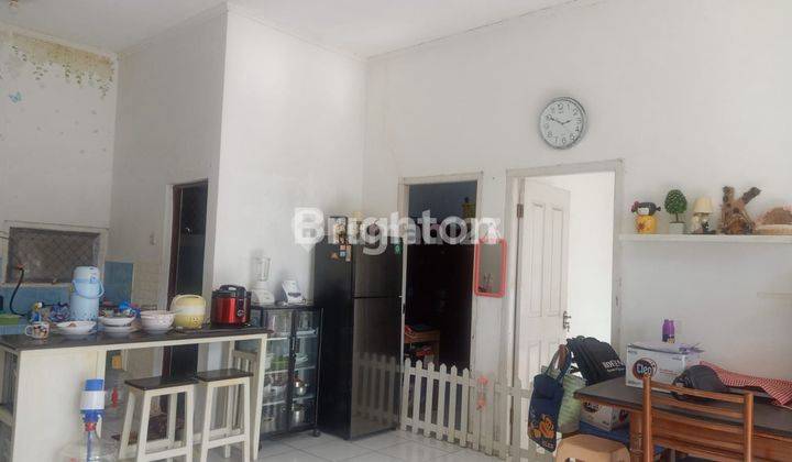 2 RUMAH JADI 1 DI PERUMAHAN GRAND LAMONGAN 2