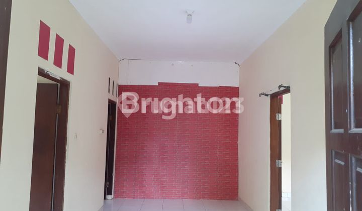 RUMAH SIAP HUNI DI DEPOK 2