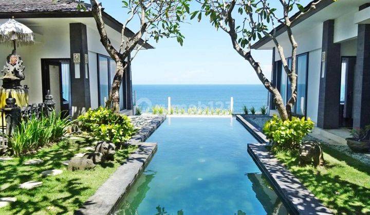 Amazing Villa Clift Front 3 Bedroom In Nusa Dua 1