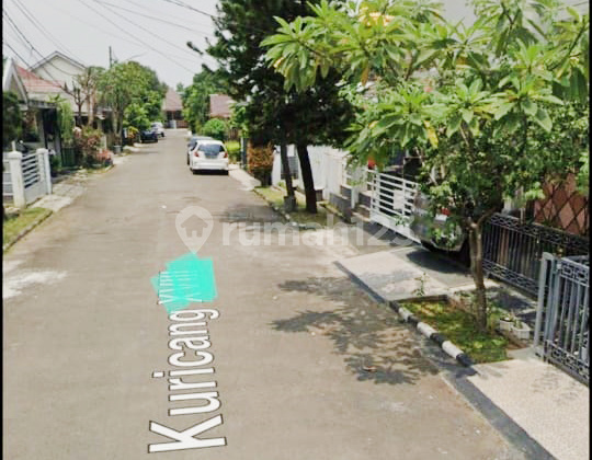 Rumah Bagus Di Kuricang Bintaro Jaya Sektor 3 Kota Tangerang Selatan Rumah Bagus Di Kuricang Bintaro Jaya Sektor 3 Kota Tangerang Selatan