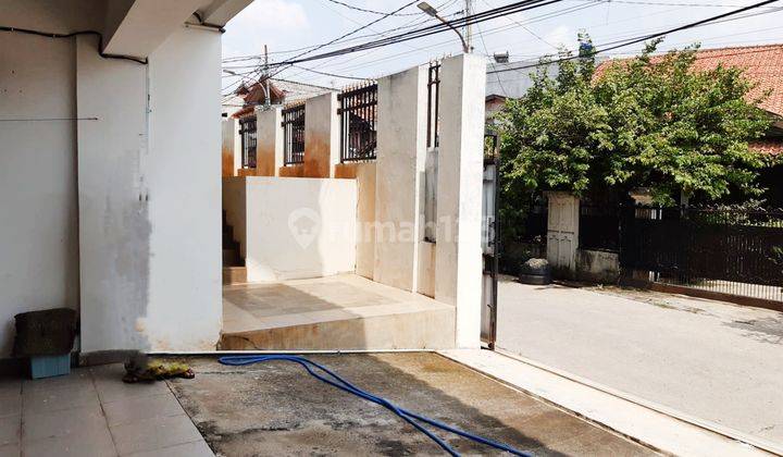 Rumah Bagus Di H Sajim, Radio Dalam Jakarta Selatan 2