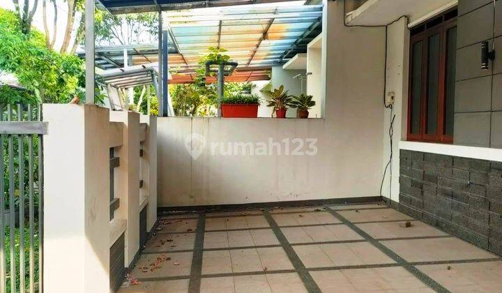 Rumah Siap Huni Di Batununggal Mulia 2