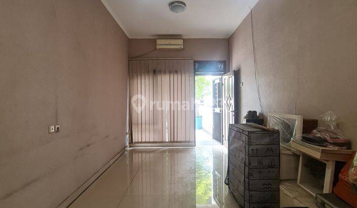 Rumah Cantik Semi Furnished Di Batununggal Mulia 2