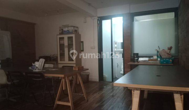 Kost Dan Kantor 3 Lantai Di Kumala Garden Sayap Pasteur 1