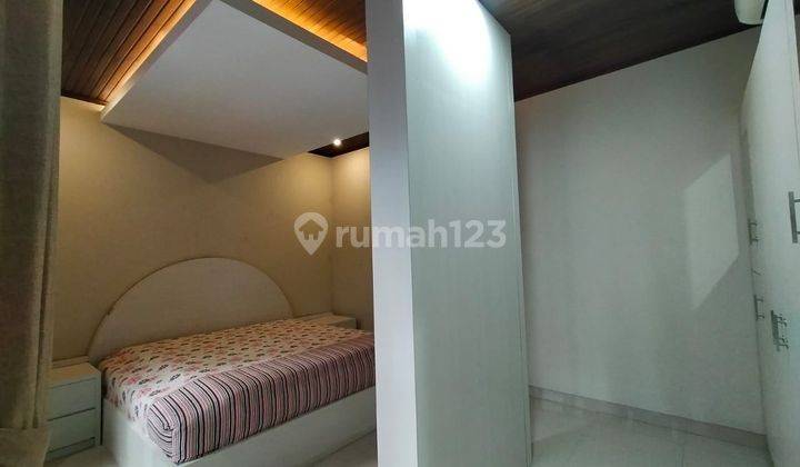 Rumah Lux 3 Lantai Di Setraduta Dago Bandung 2