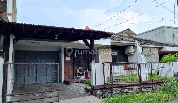 Rumah Siap Huni Permata Indah Bojong Bandung 1