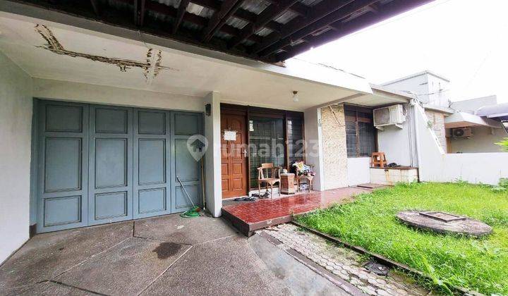 Rumah Siap Huni Permata Indah Bojong Bandung 2