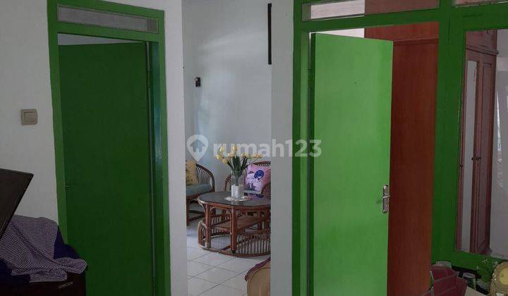 Rumah Cepat 1 Lantai Siap Huni Lokasi Sangat Startegis Harga Terjangkau 2