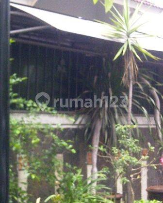 Jl Rumah Muara Di Sayap Peta Bkr 2