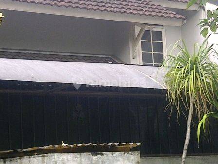 Jl Rumah Muara Di Sayap Peta Bkr 1