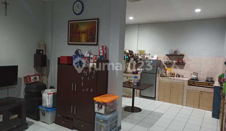 Rumah Minimalis Siap Huni dan Lokasi Strategis @Villa Pamulang, Pondok Benda 2
