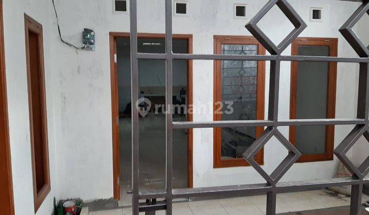 Rumah Siap Huni Di Sayap Pagarsih Dekat Paskal 23 2