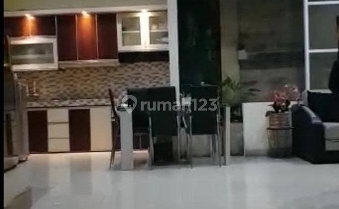 RUMAH  DI LEUWINANGGUNG DEPOK 1