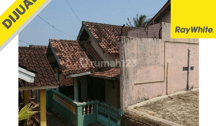 Rumah Tanjung Karang Pusat Bandarlampung 1