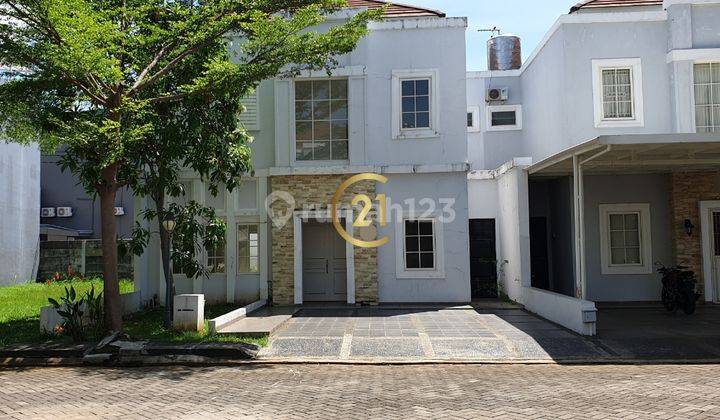 Rumah Mewah Di Tanjung Bunga Dekat Mall Trans 2