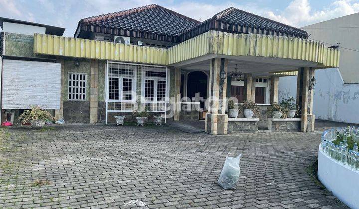 RUMAH VILLA SIAP HUNI 2