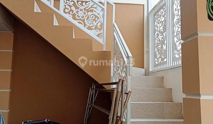 Rumah +kost2an Full Furnished Murah Di Jati Asih Bekasi 2