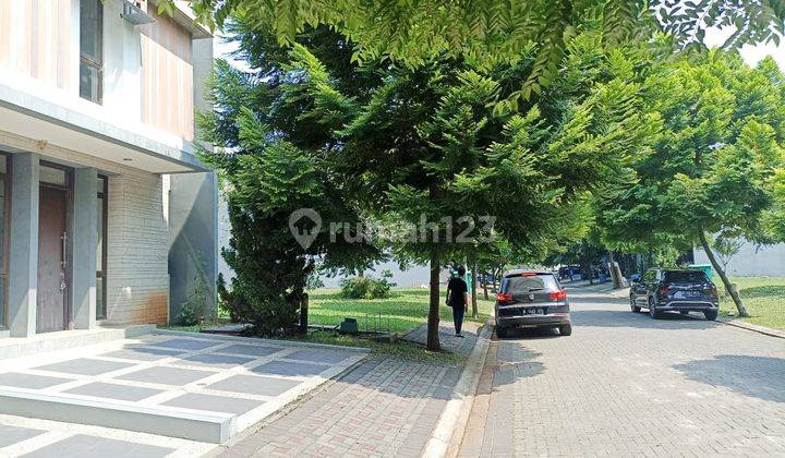 Rumah Peruntukan Kost2 an Di Regent Town Bsd Tangerang Selatan 1