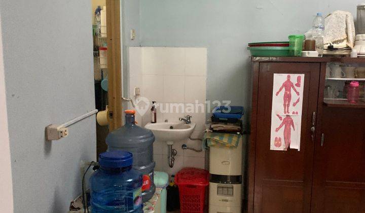 Rumah 2 Lantai Sayap Ciumbuluit Punclut Bandung Utara 2