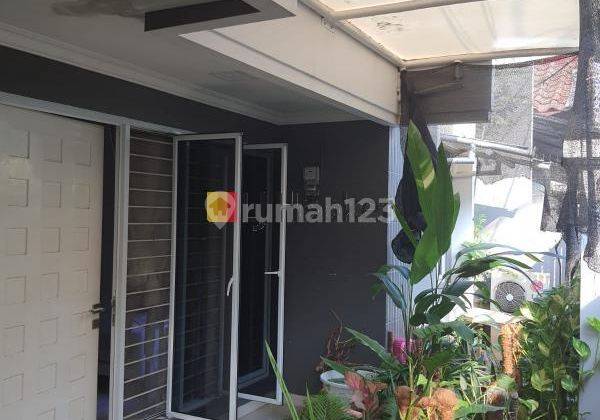 Rumah Bagus Fully Furnished di Komplek Duri Kencana Jakarta Barat 1