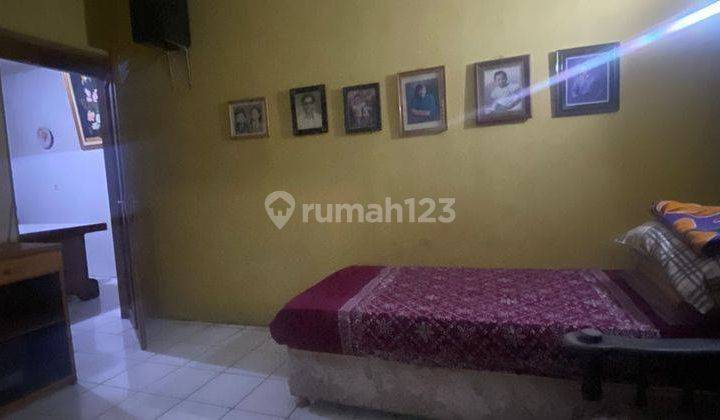 Rumah SHM 2 Lantai Di Sayap Dago Bandung  2