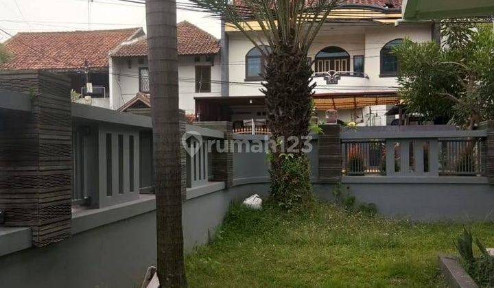 Rumah Siap Huni Furnished Di Srimahi Baru 2