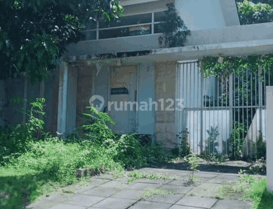 Rumah Di Citragrand Tembalang Semarang 1