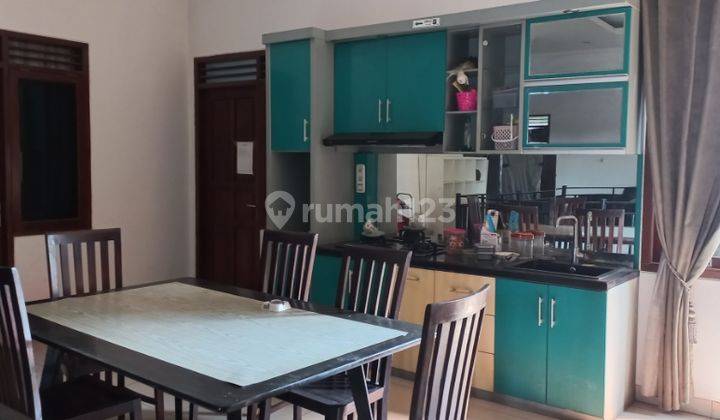 Rumah Kos Dpn Jalan Raya  Daerah Semarang Utara 2