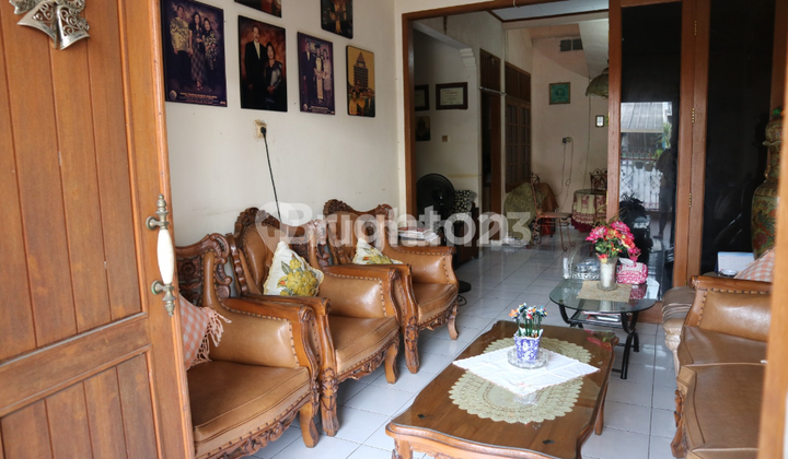 ruang tamu rumah murah turun harga drastis