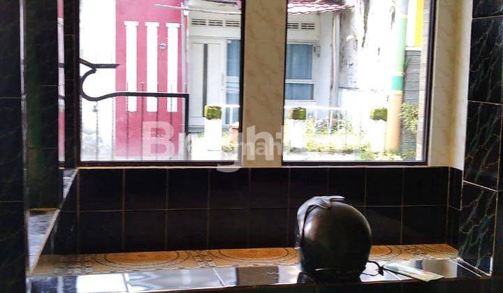 Rumah 1 lt turun harga di perumahan daerahjunrejo kota Batu 2