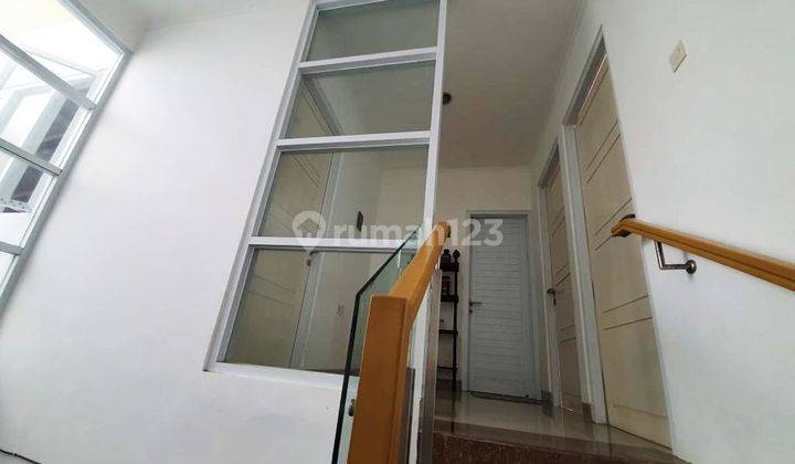 Rumah Siap Huni 3 Kamar Fully Furnished Di Antapani, Bandung 2