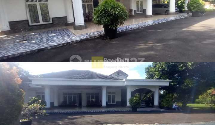 Rumah Siap Huni Di Belakang Bakso Sony Jl. Sultan Agung