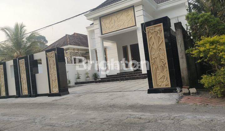 RUMAH BANDUNG CAMPUR TULUNGAGUNG 2