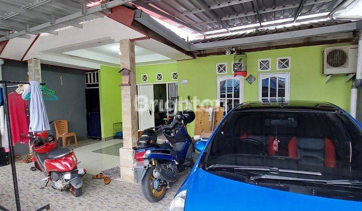 rumah minimalist bersih dekat SMAN 5 Balikpapan 2