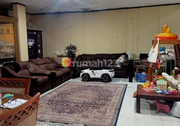 Rumah Di Tomang Hero Jakarta Barat Di Bawah Pasaran Termurah