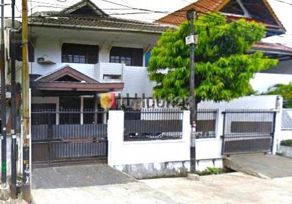 Rumah Di Tomang Hero Jakarta Barat Di Bawah Pasaran Termurah