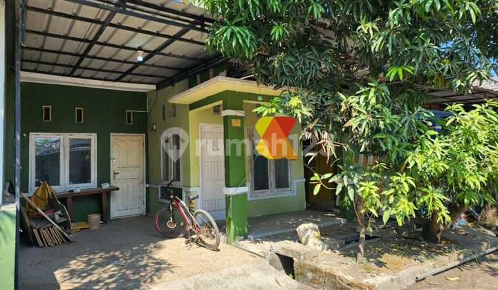 Rumah Siap Huni Dekat Dengan Minimarket