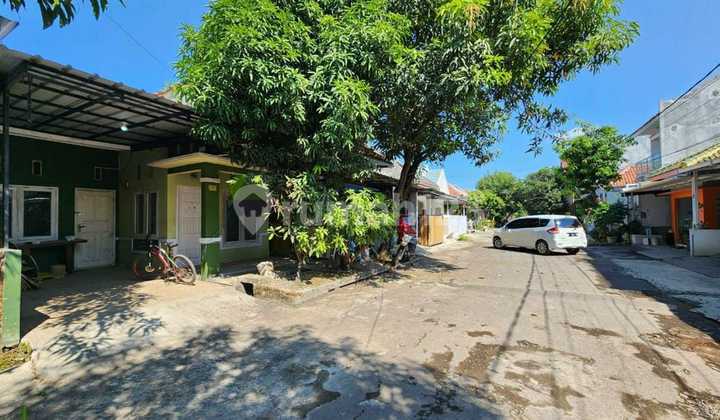Rumah Siap Huni Dekat Dengan Minimarket 2